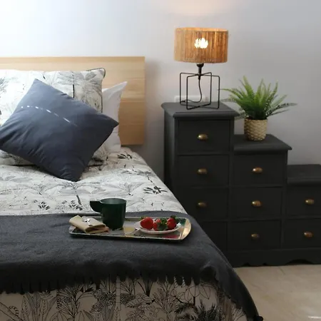 Lunaroom Center & Quiet Guesthouse Malaga Zewnętrze zdjęcie