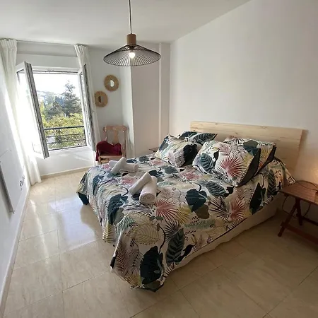 Lunaroom Center & Quiet Guesthouse Malaga Zewnętrze zdjęcie