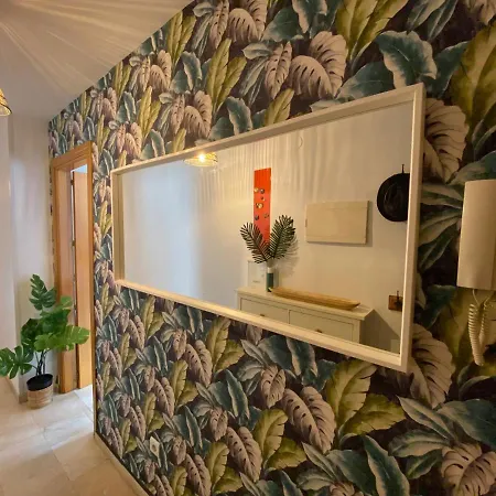 Lunaroom Center & Quiet Guesthouse Malaga Zewnętrze zdjęcie
