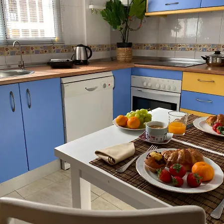 Lunaroom Center & Quiet Guesthouse Malaga Zewnętrze zdjęcie
