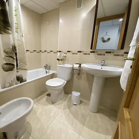 Lunaroom Center & Quiet Guesthouse Malaga Zewnętrze zdjęcie