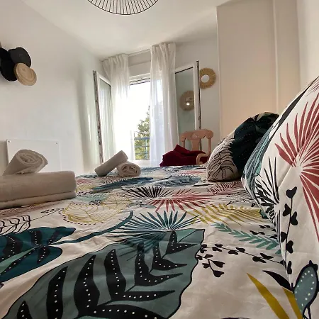 Lunaroom Center & Quiet Guesthouse Malaga Zewnętrze zdjęcie