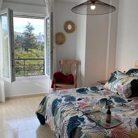 Lunaroom Center & Quiet Guesthouse Malaga Zewnętrze zdjęcie