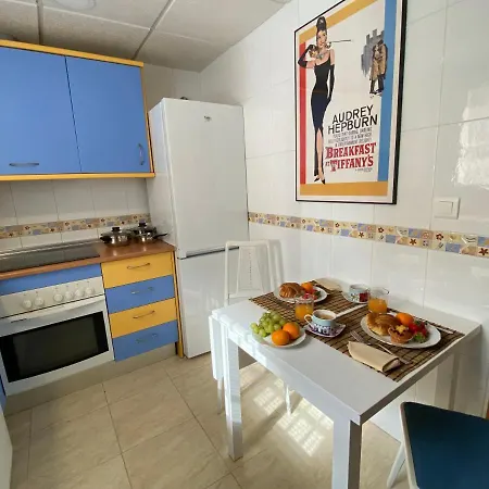 Lunaroom Center & Quiet Guesthouse Malaga Zewnętrze zdjęcie