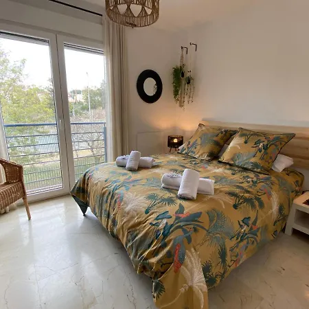Lunaroom Center & Quiet Guesthouse Malaga Zewnętrze zdjęcie