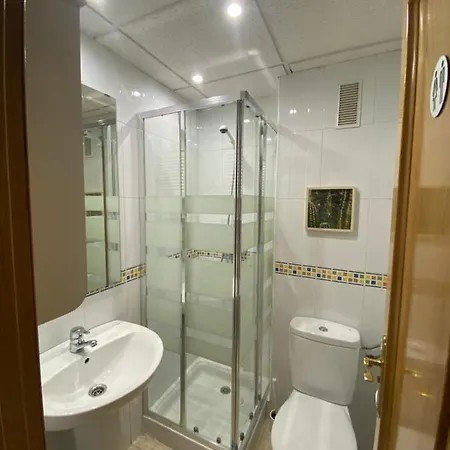 Lunaroom Center & Quiet Guesthouse Malaga Zewnętrze zdjęcie