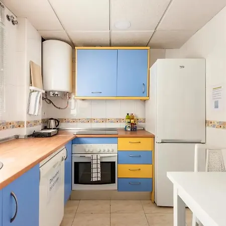 Lunaroom Center & Quiet Guesthouse Malaga Zewnętrze zdjęcie