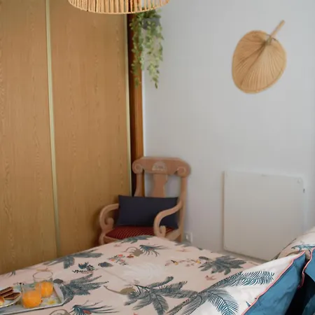 Lunaroom Center & Quiet Guesthouse Malaga Pokój zdjęcie