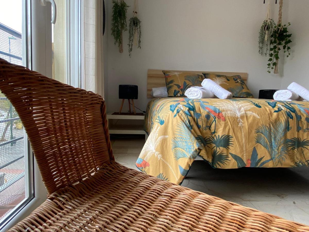 Lunaroom Center & Quiet Accommodatie bij particulieren *